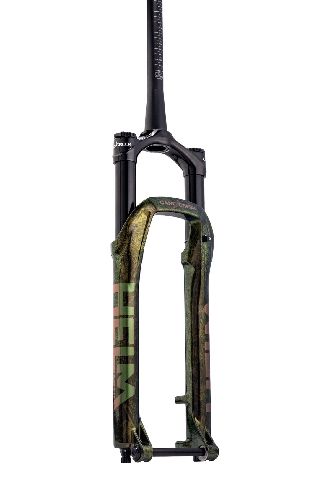 MTB Forks