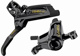 Brake and Brake Parts