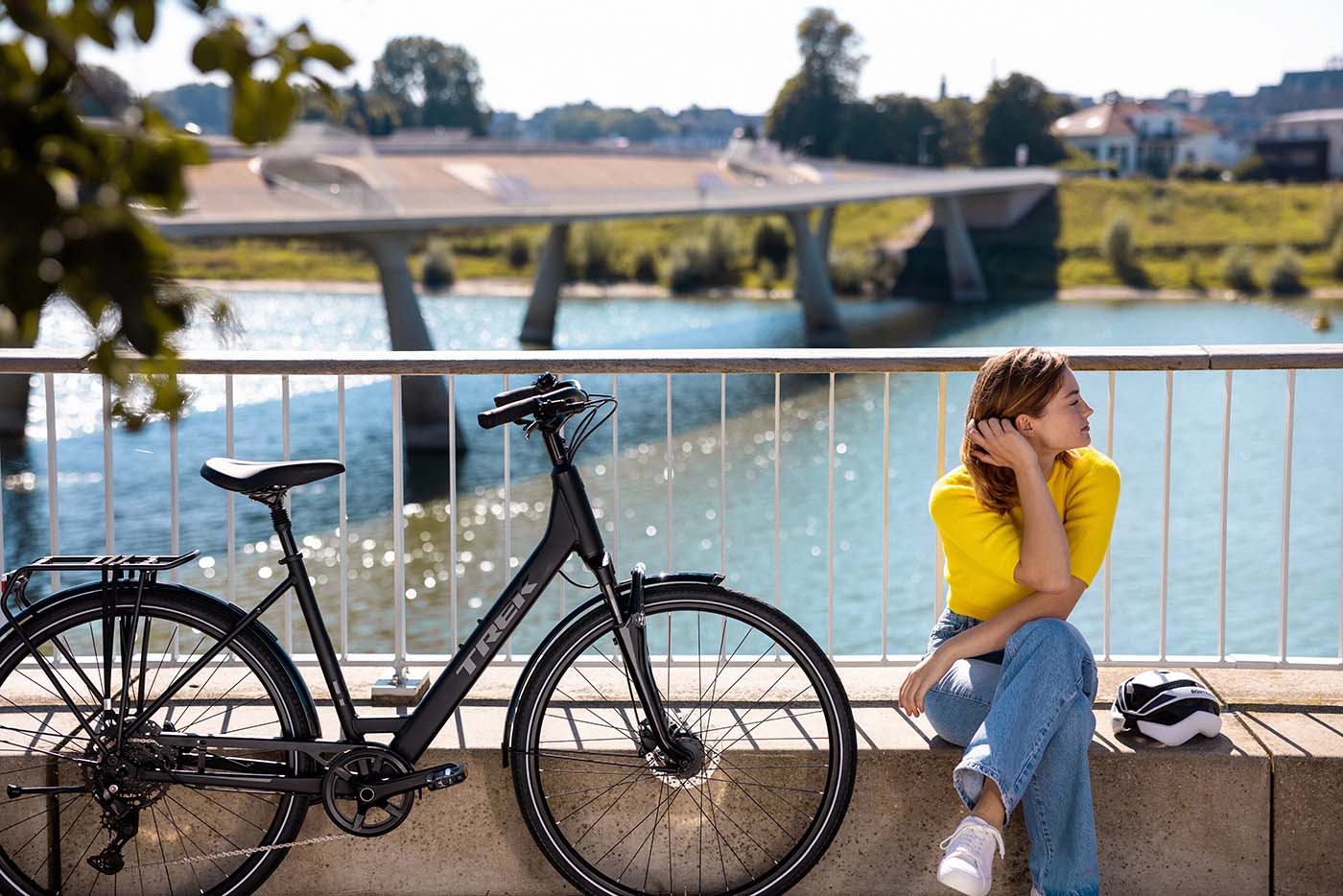 Recreational and Commuter Bikes