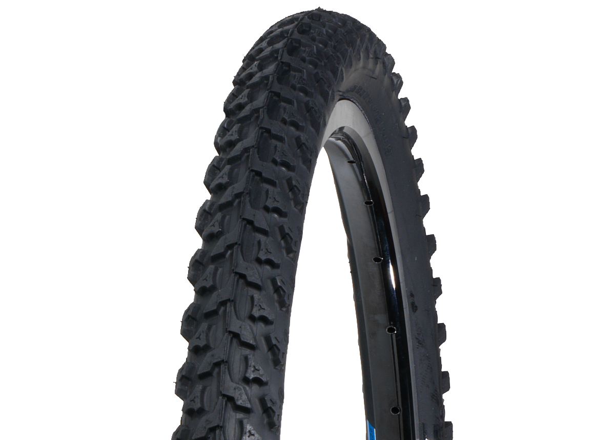 Tyres & Tubes