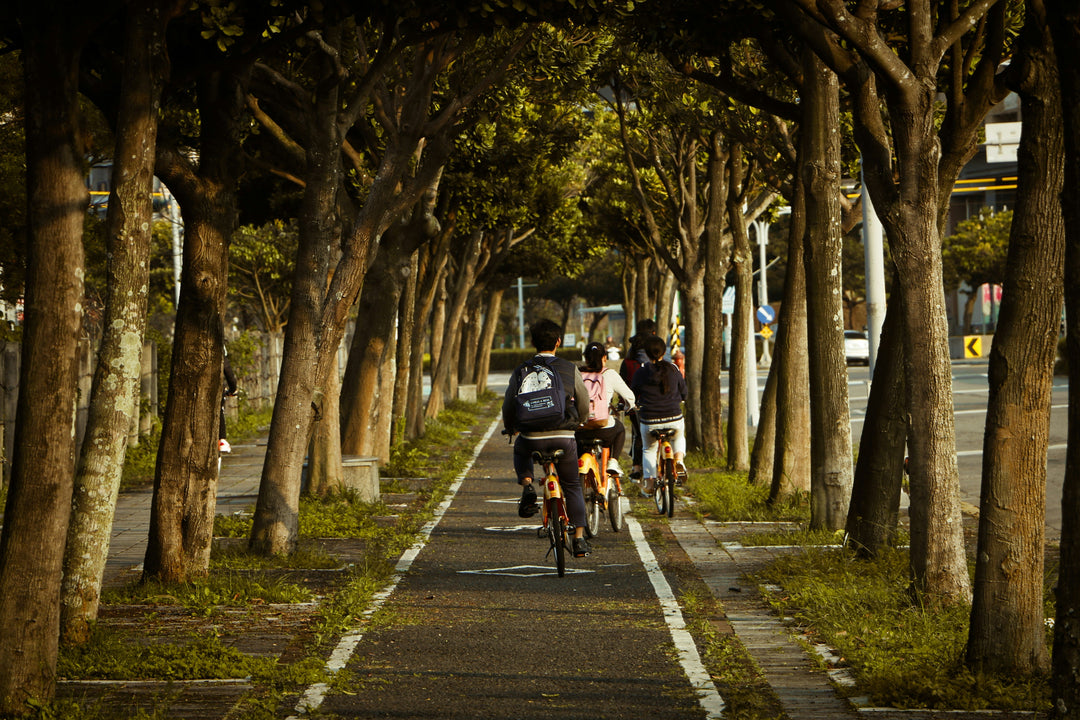 Tyre - Recreational/Commuter