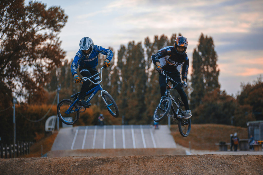 Tyre - BMX