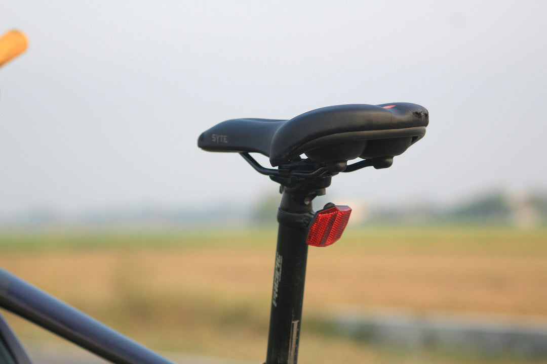 Seatposts