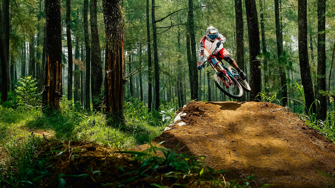 Tyre - MTB