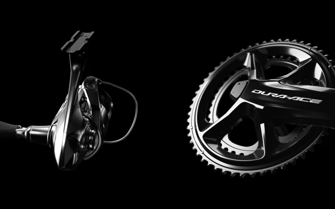 Shimano
