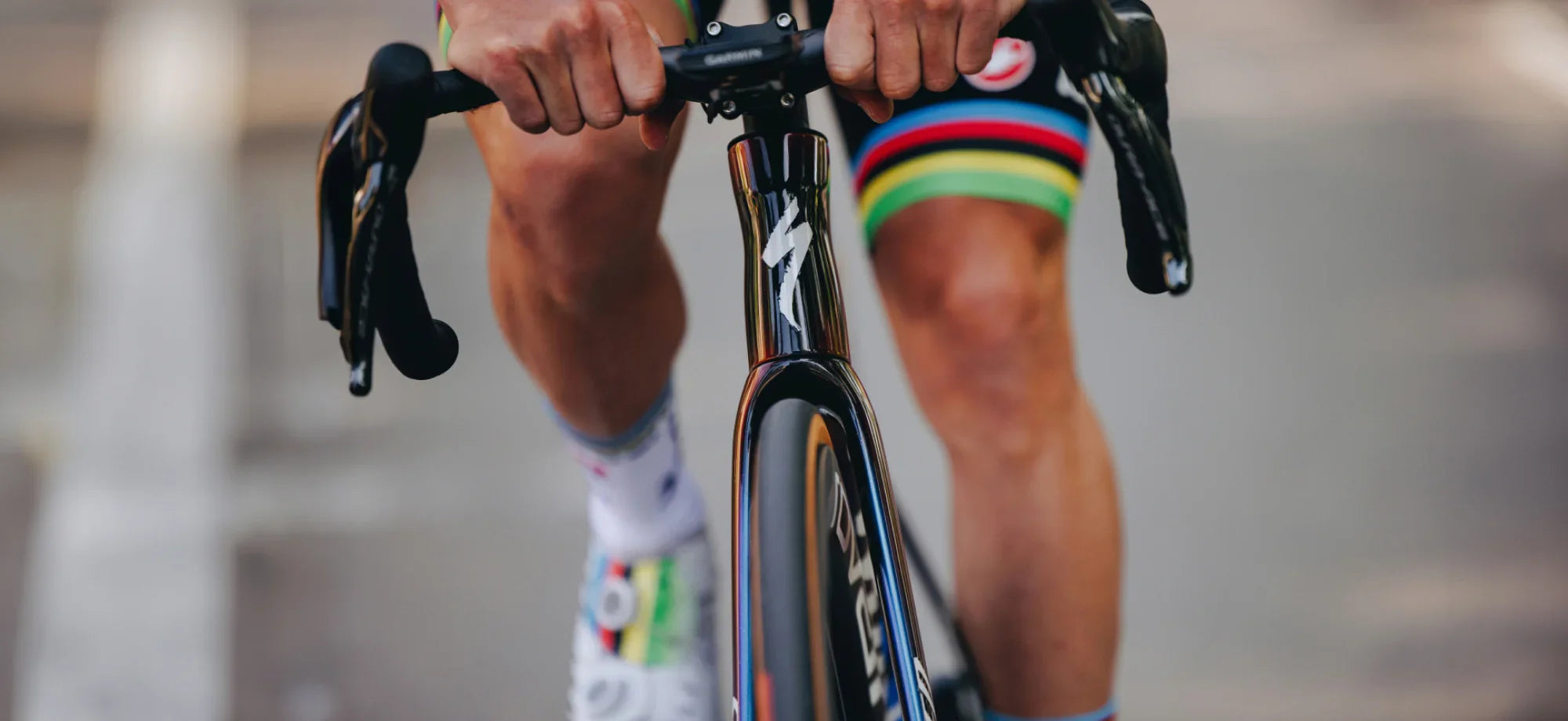 Specialized