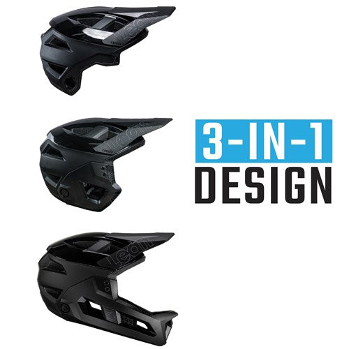 Leatt - Helmet - MTB Enduro 3.0 V23