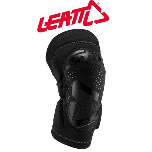 Leatt - 3DF 5.0 Zip Knee Guard