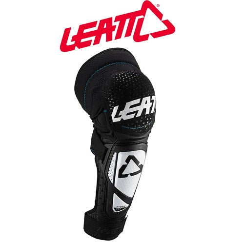Leatt - 3DF Hybrid EXT Knee Shin Guard