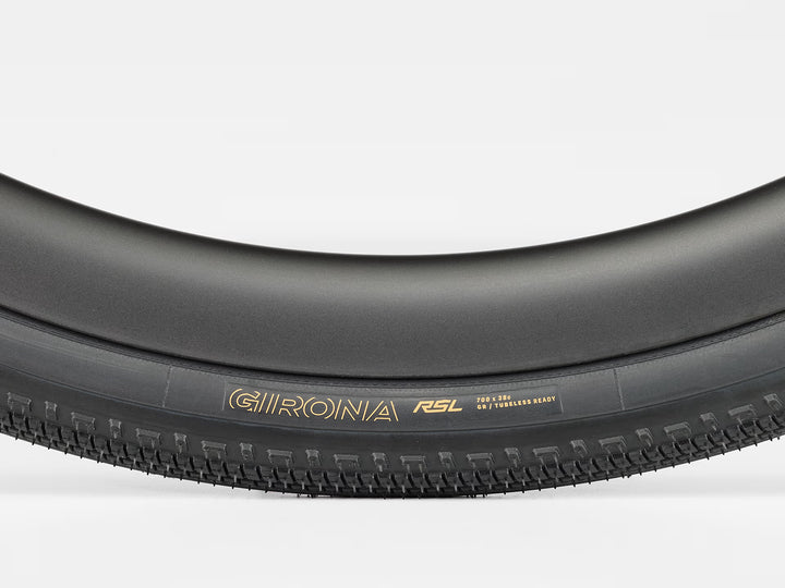 Bontrager - Girona RSL GR TLR