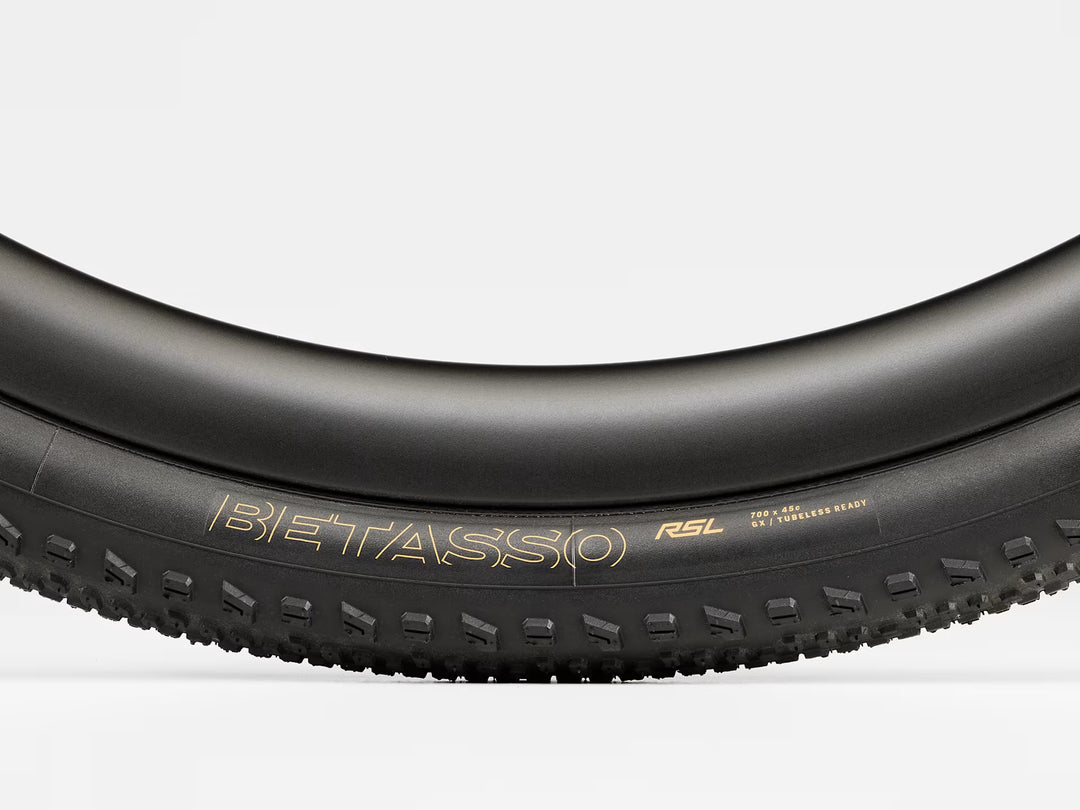 Bontrager - Betasso RSL GX TLR