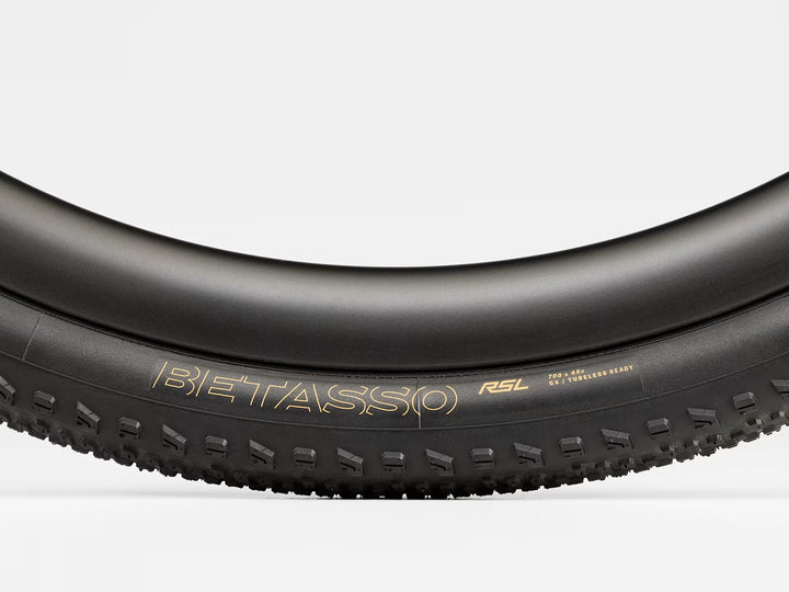 Bontrager - Betasso RSL GX TLR