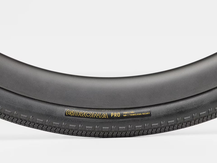 Bontrager - Girona Pro TLR