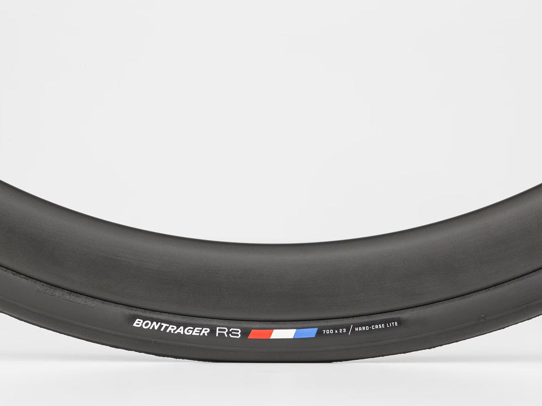 Bontrager - R3 Hard-Case Lite