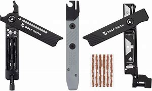 Wolf Tooth - 8-Bit System