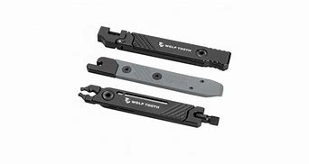 Wolf Tooth - 8-Bit System