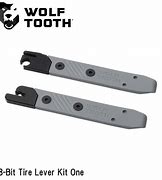 Wolf Tooth - 8-Bit System