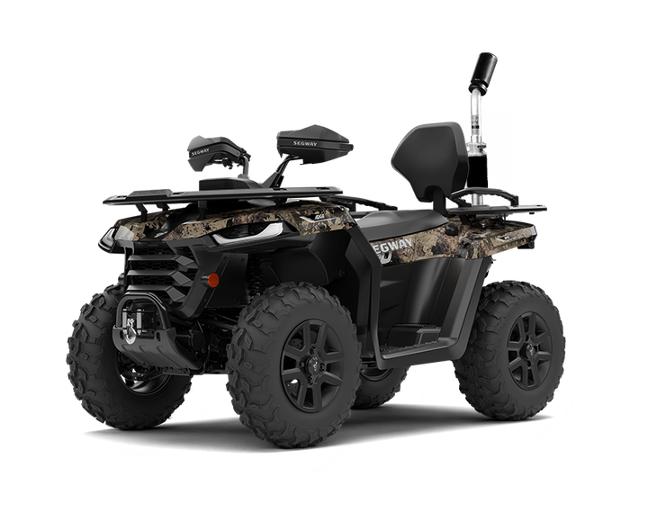 Segway - AT5 L Quad Pro Camo