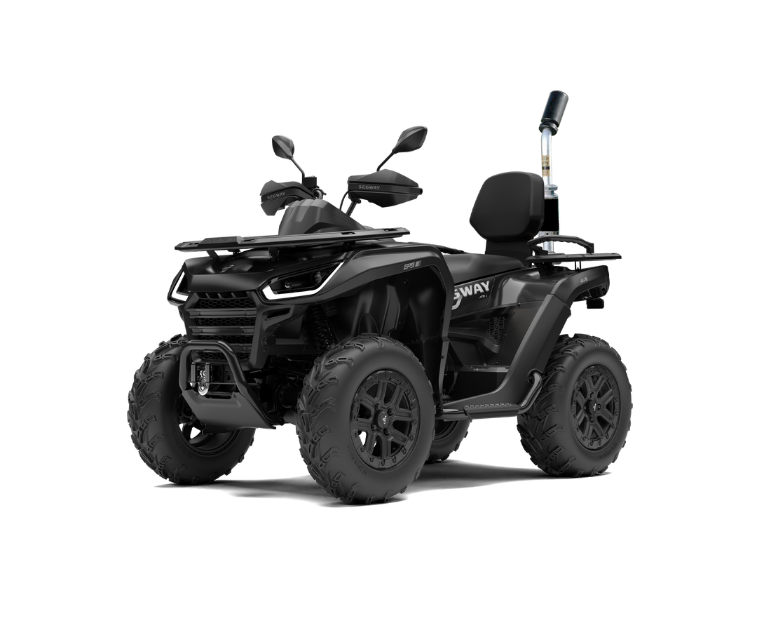 Segway - AT6 L Quad Pro