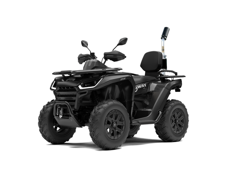 Segway - AT6 L Quad Pro