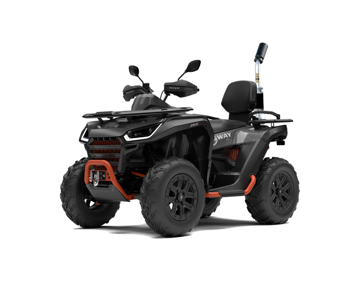 Segway - AT6 L Quad Pro