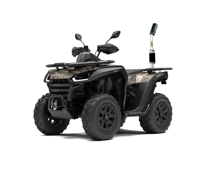 Segway - AT6 S Quad Pro Camo