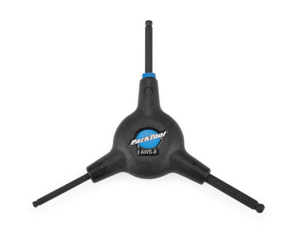 ParkTool - 3 Way Hex Wrench