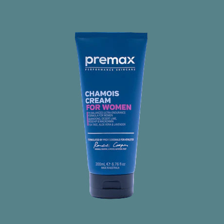 Premax - Chamois Cream for Women