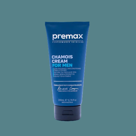 Premax - Chamois Cream for Men