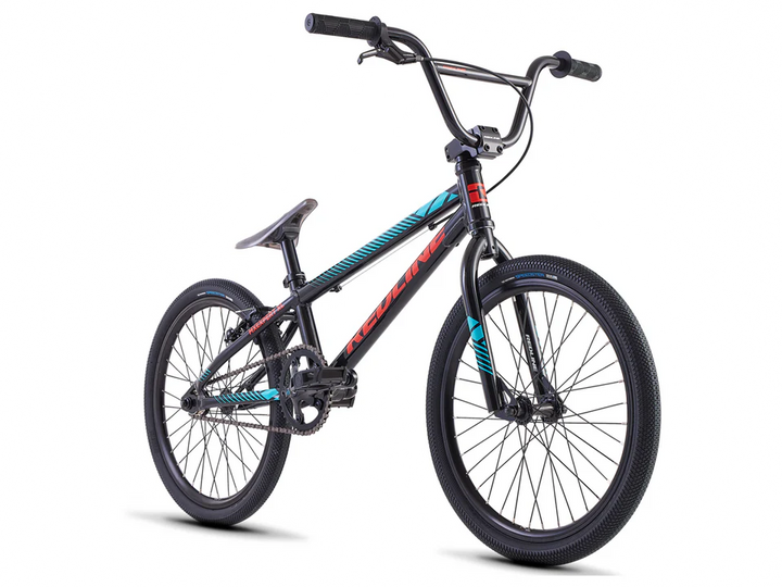 Redline - 20" MX Expert XL Black