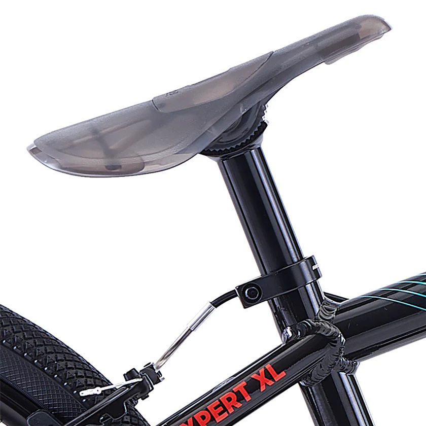 Redline - 20" MX Expert XL Black