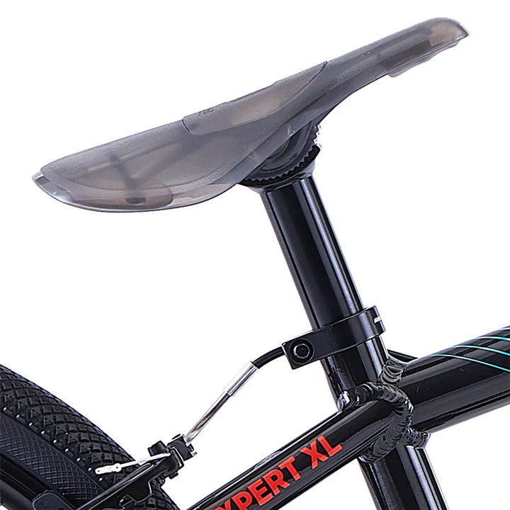 Redline - 20" MX Expert XL Black