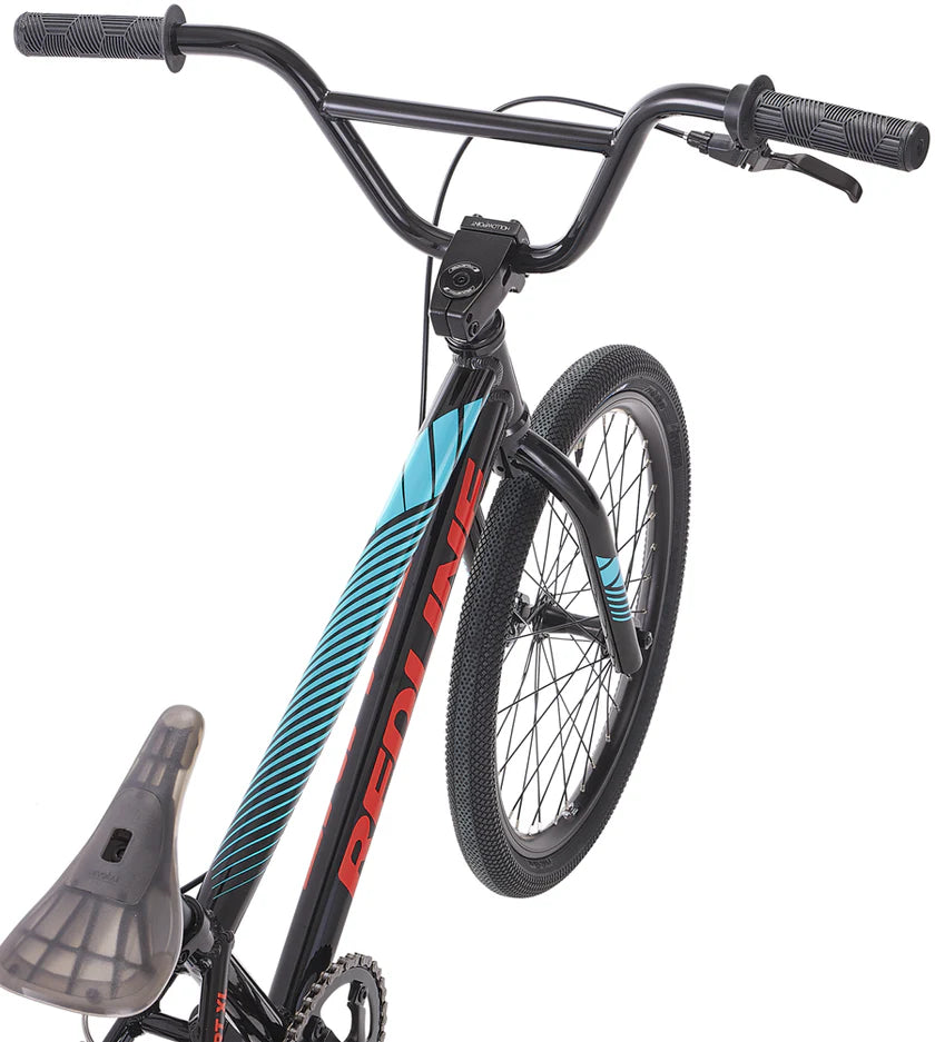 Redline - 20" MX Expert XL Black
