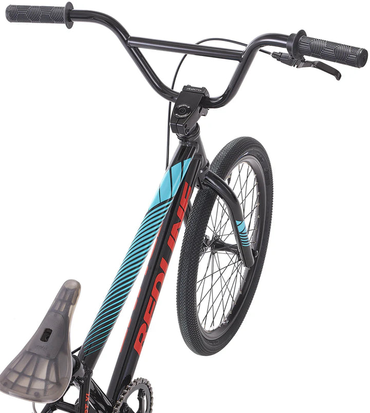 Redline - 20" MX Expert XL Black