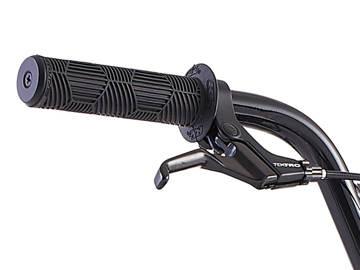 Redline - 20" MX Expert XL Black
