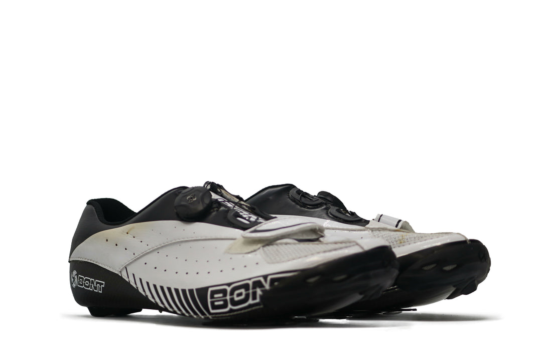 Bont Shoes Blitz 44.5