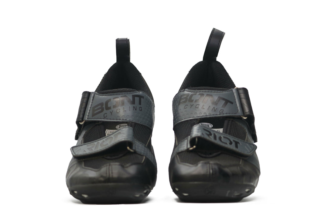 Bont Shoes Riot Tr+ 44.5