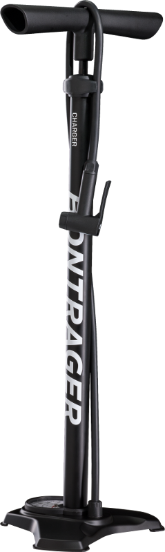 Bontrager - Charger Floor Pump