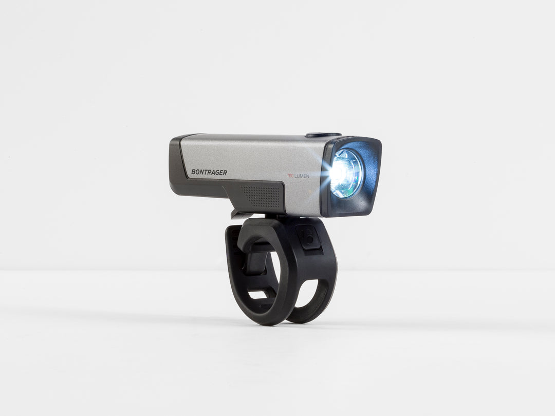 Bontrager - Ion/Flare Lights