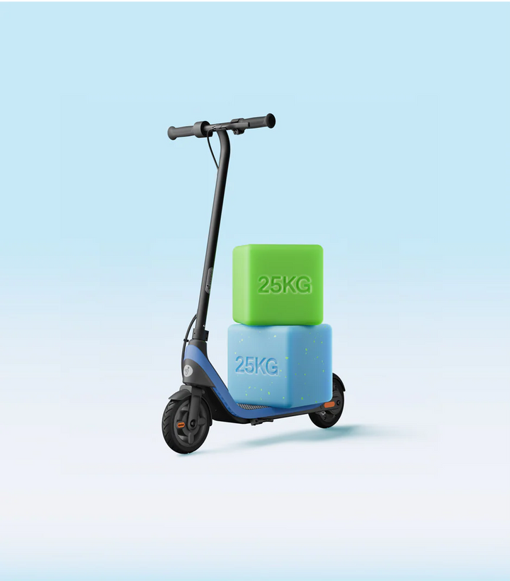 Segway - C2 Lite Electric Kickscooter (Kids)