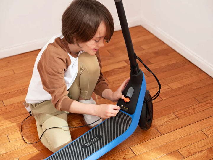 Segway - C2 Lite Electric Kickscooter (Kids)