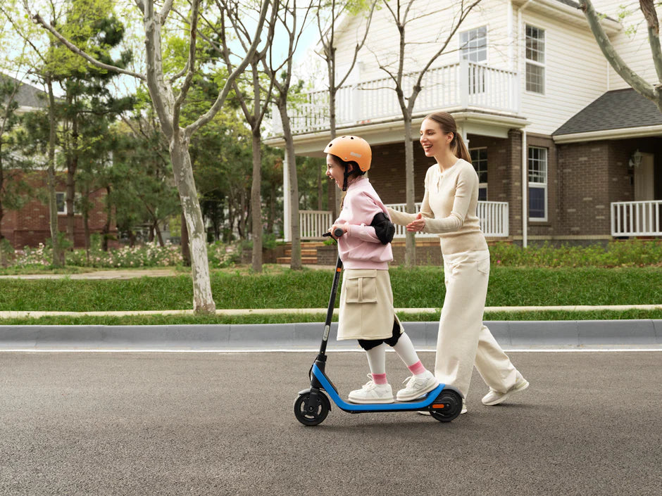 Segway - C2 Pro Electric Kickscooter (Kids)
