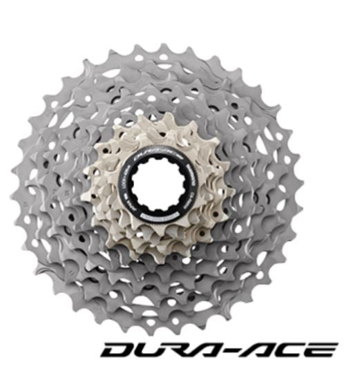 Shimano - Cassette 12 Spd Road Bike