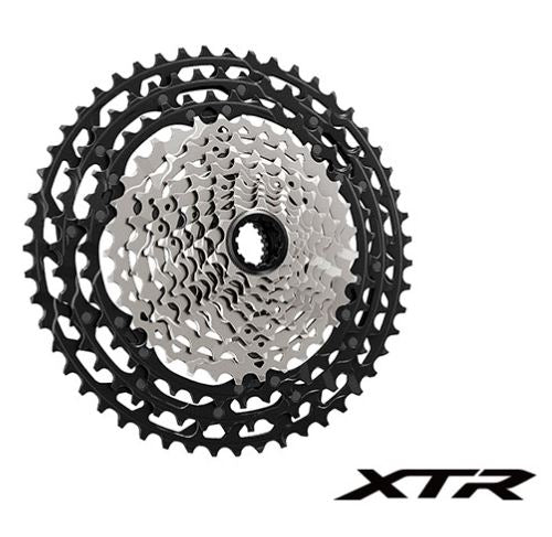 Shimano - Cassette 11 Spd Mountain Bike