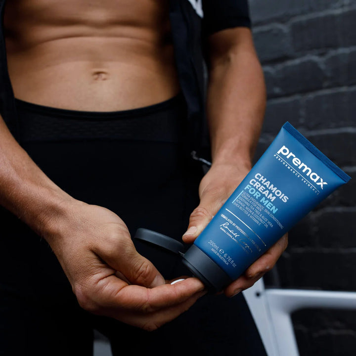 Premax - Chamois Cream for Men