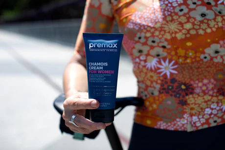 Premax - Chamois Cream for Women