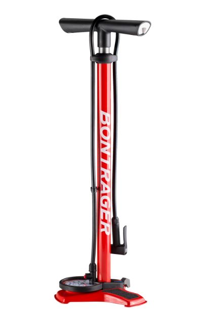 Bontrager - Charger Floor Pump
