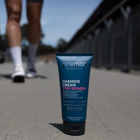 Premax - Chamois Cream for Women