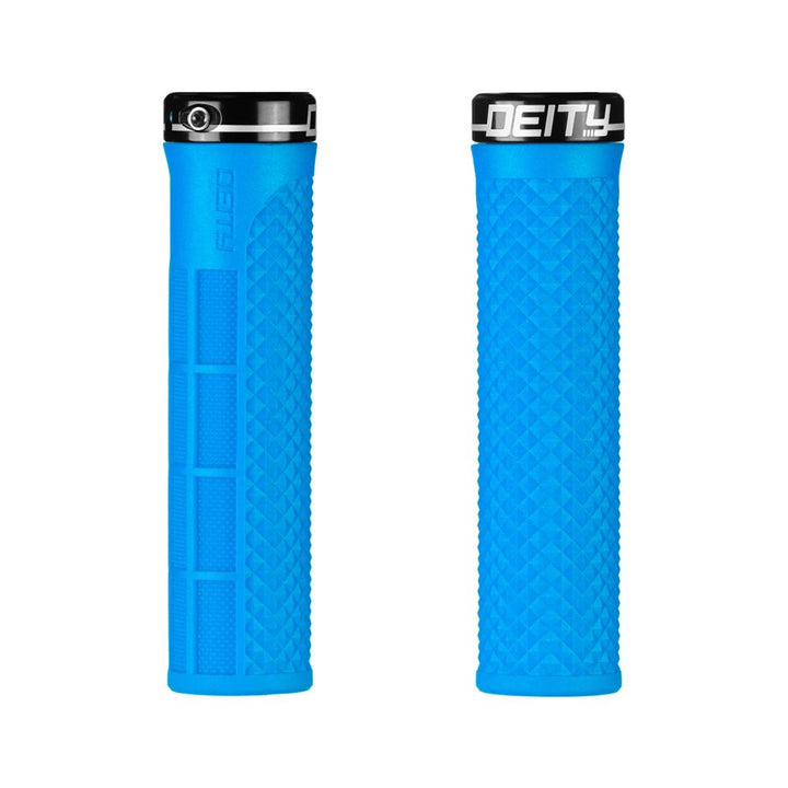 Deity - LockJaw Grips