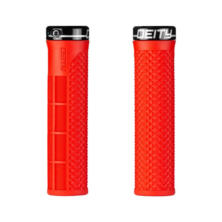 Deity - LockJaw Grips